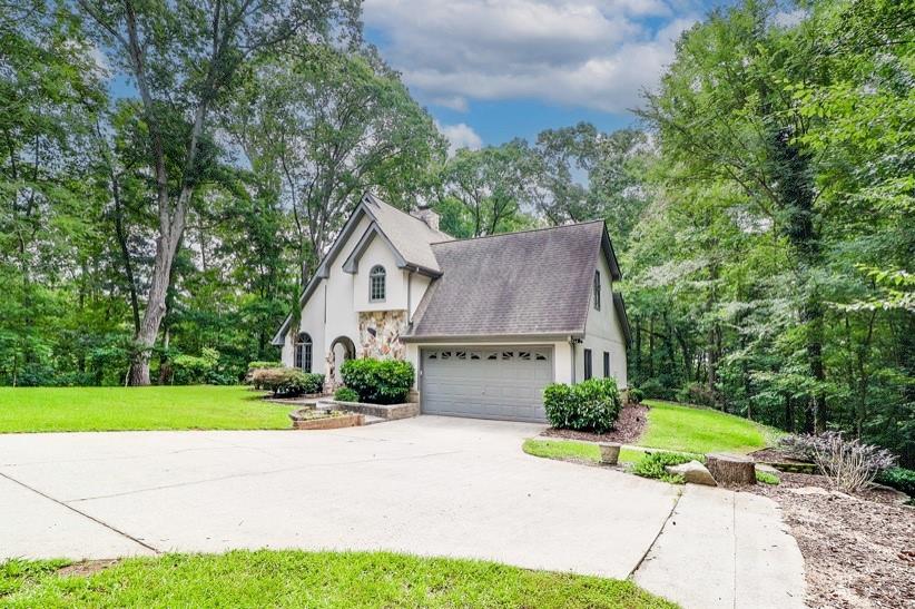 480 Rock House Road