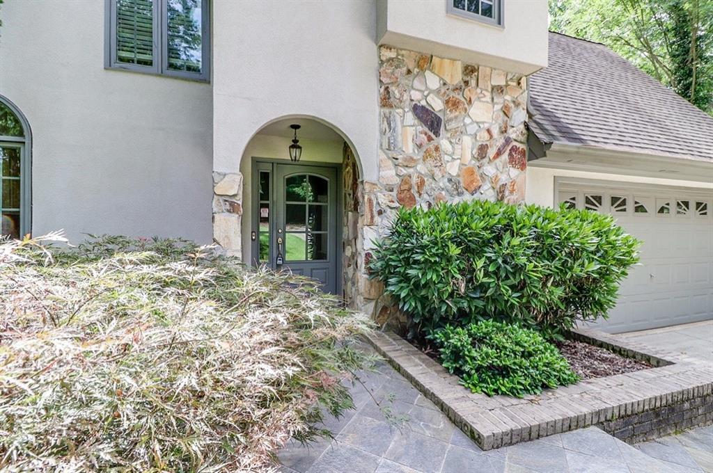 480 Rock House Road