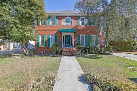 2492 Summeroak Drive Tucker GA 30084