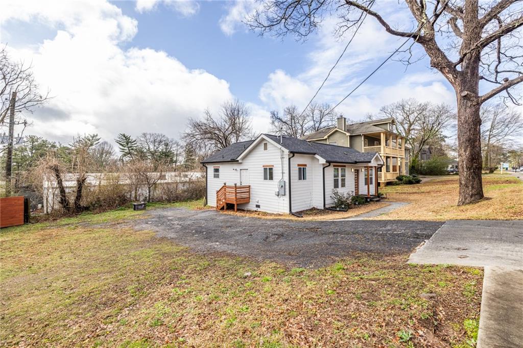 1466 Venetian Drive, Atlanta, Georgia image 20