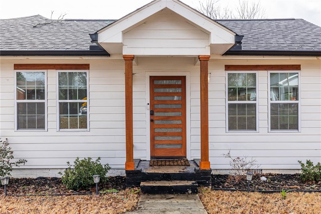 1466 Venetian Drive, Atlanta, Georgia image 2