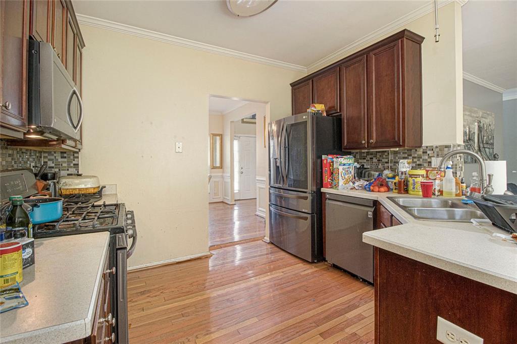 474 Boxelder Road, Atlanta, Georgia image 12
