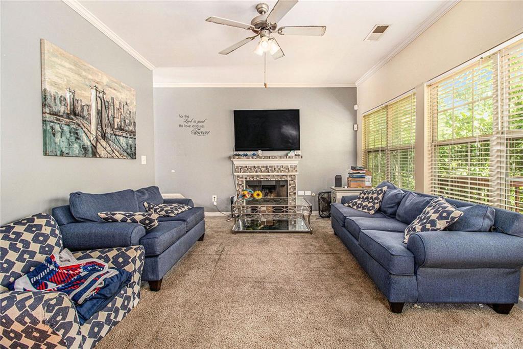 474 Boxelder Road, Atlanta, Georgia image 6