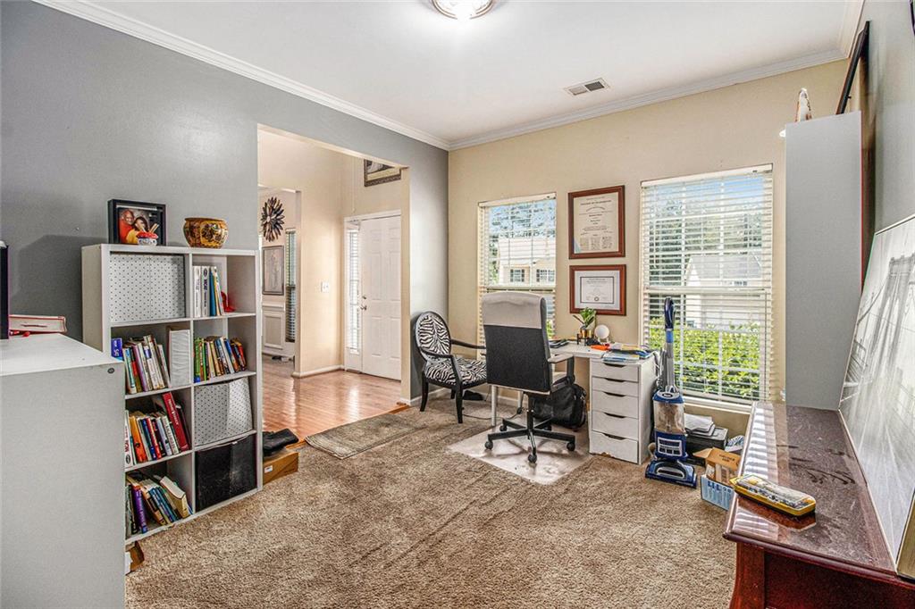 474 Boxelder Road, Atlanta, Georgia image 4