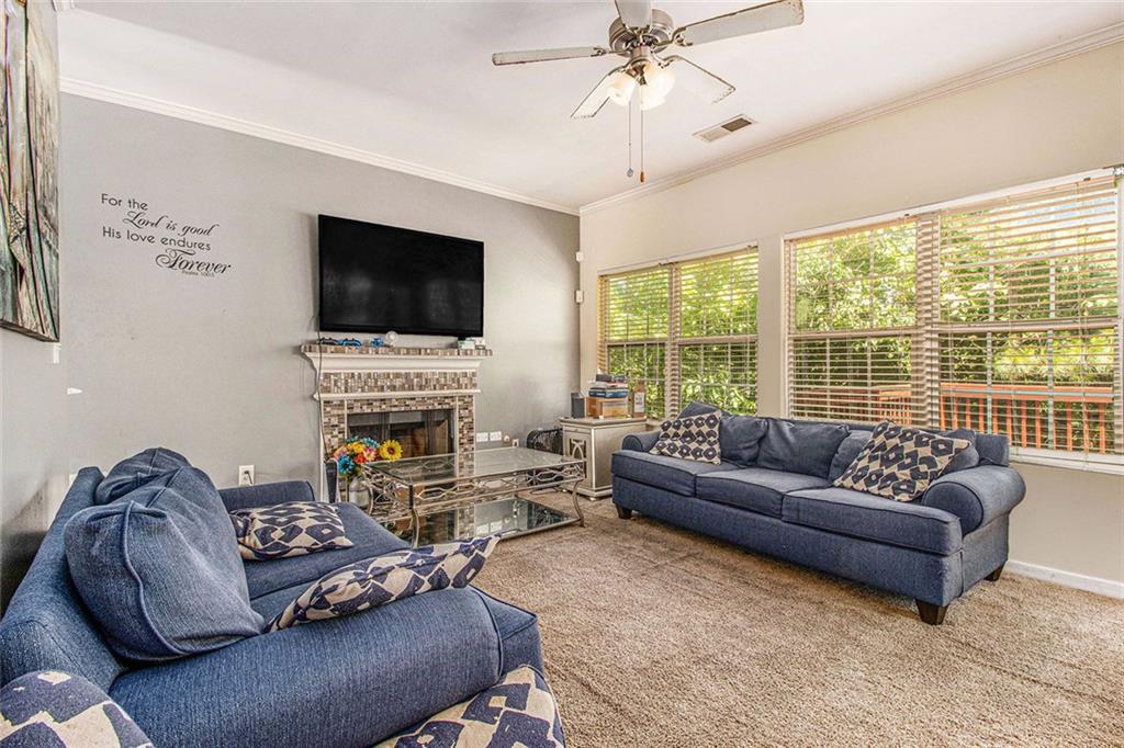 474 Boxelder Road, Atlanta, Georgia image 7