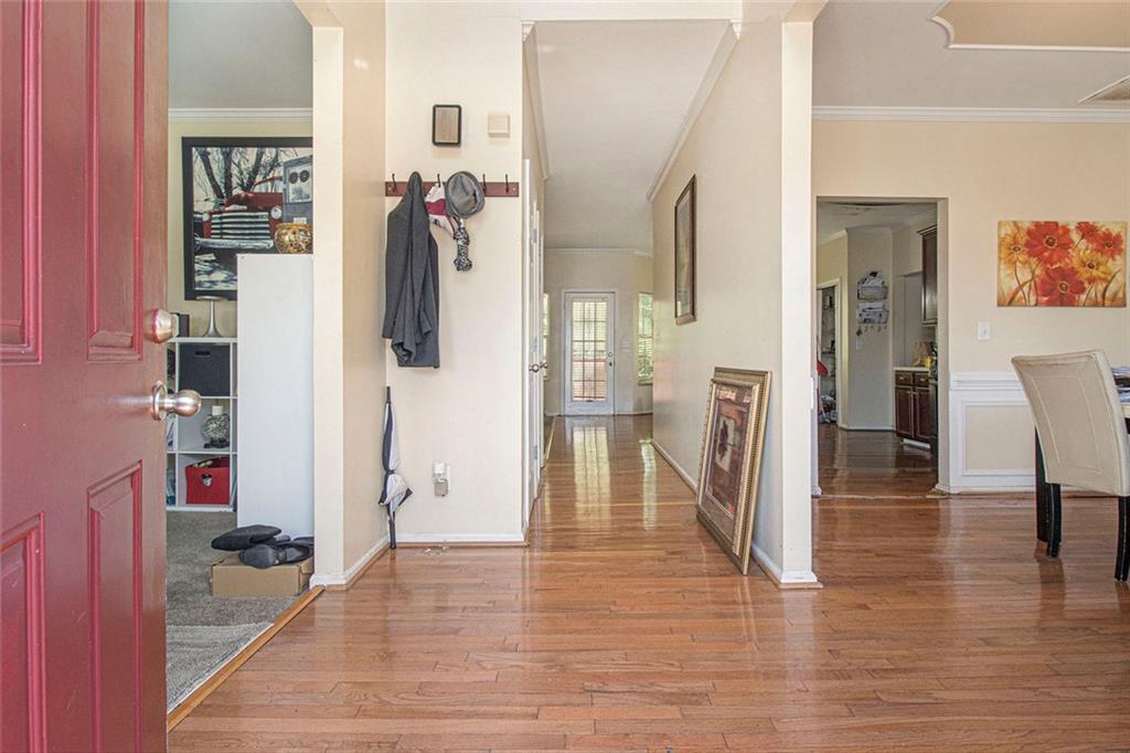 474 Boxelder Road, Atlanta, Georgia image 3
