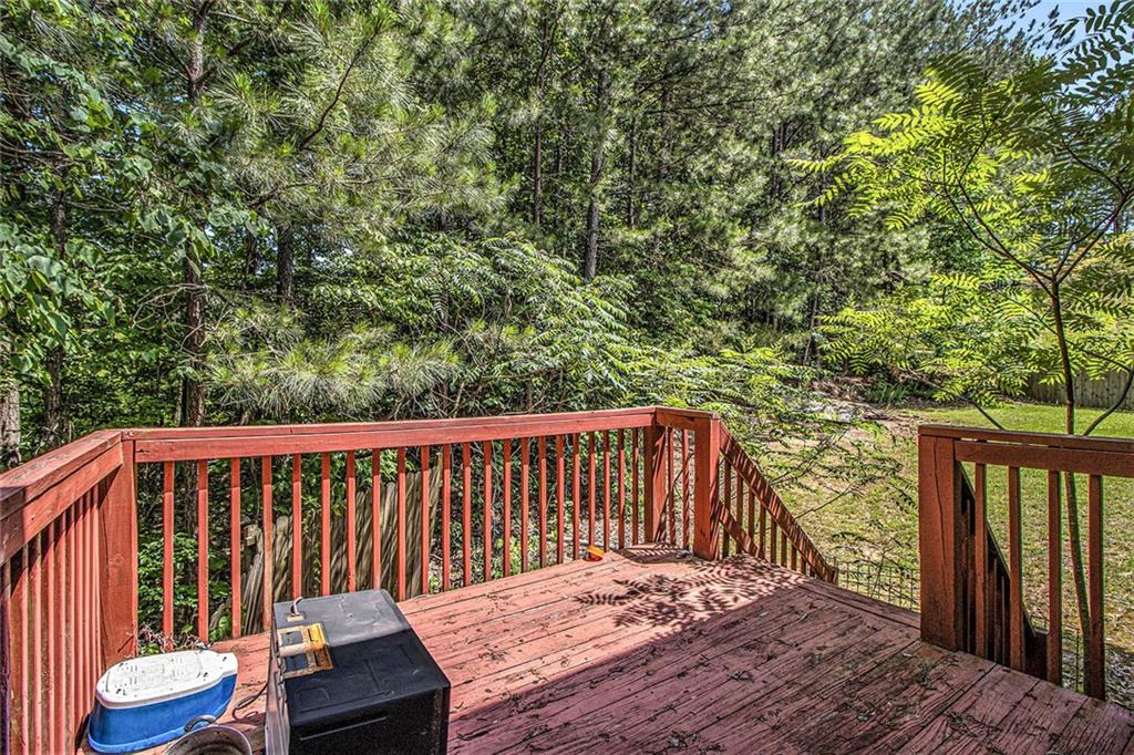 474 Boxelder Road, Atlanta, Georgia image 26