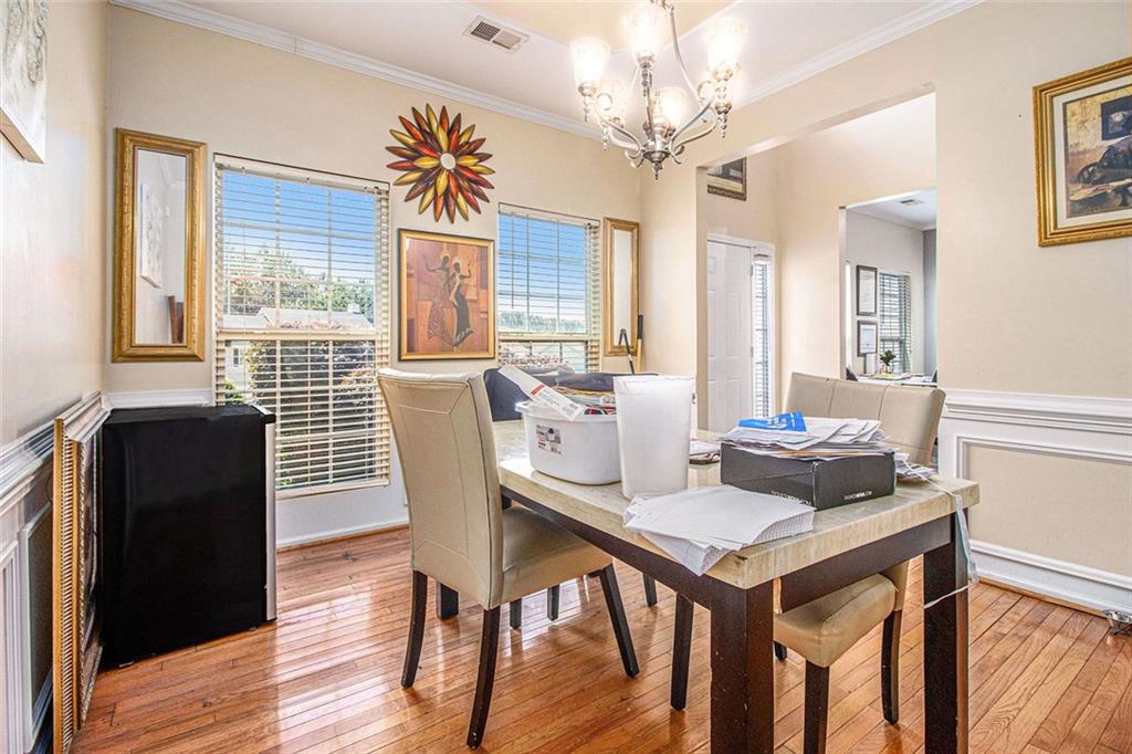 474 Boxelder Road, Atlanta, Georgia image 10