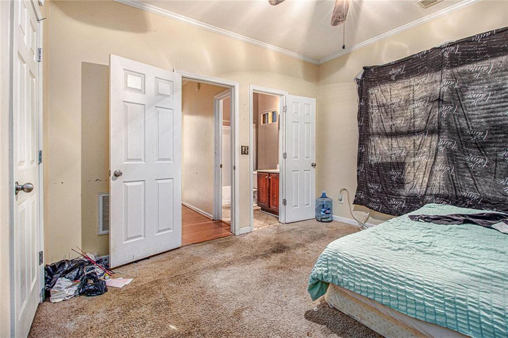 474 Boxelder Road, Atlanta, Georgia image 21