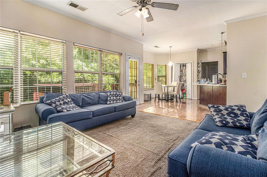 474 Boxelder Road, Atlanta, Georgia image 8