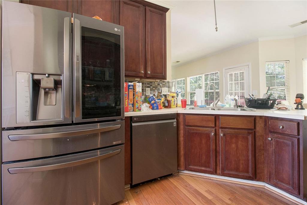474 Boxelder Road, Atlanta, Georgia image 13