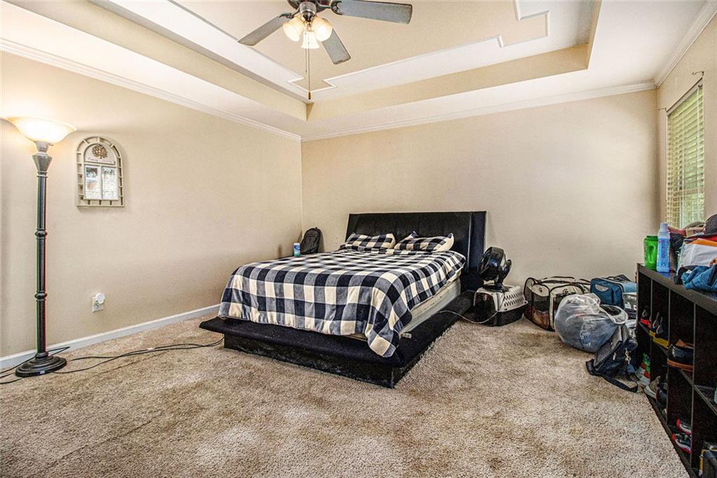 474 Boxelder Road, Atlanta, Georgia image 16