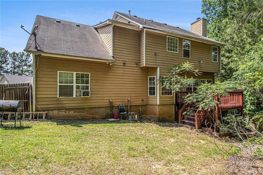 474 Boxelder Road, Atlanta, Georgia image 27