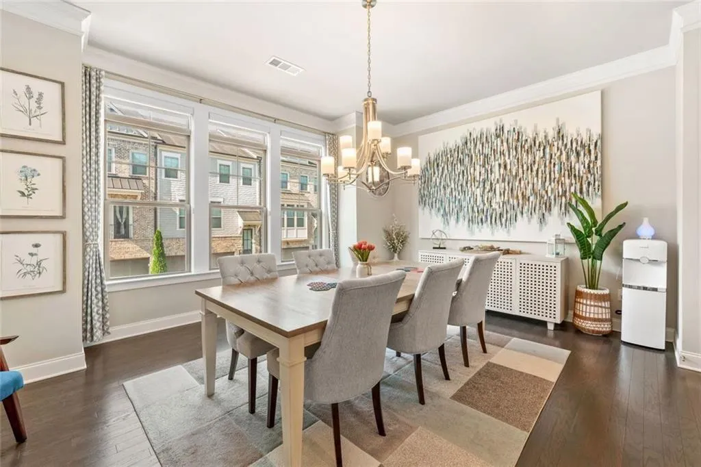 Smyrna, Georgia 30080, United States, 4 Bedrooms Bedrooms, ,5 BathroomsBathrooms,Residential,Active,163126