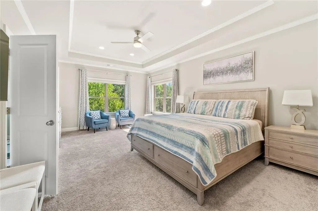 Smyrna, Georgia 30080, United States, 4 Bedrooms Bedrooms, ,5 BathroomsBathrooms,Residential,Active,163126