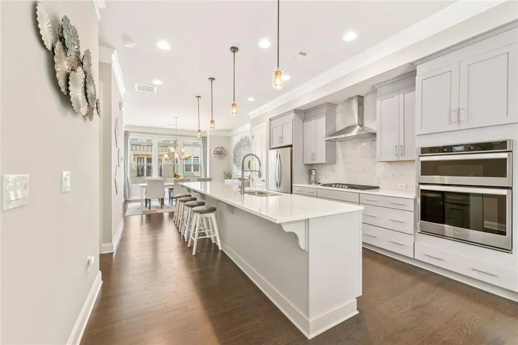 Smyrna, Georgia 30080, United States, 4 Bedrooms Bedrooms, ,5 BathroomsBathrooms,Residential,Active,163126