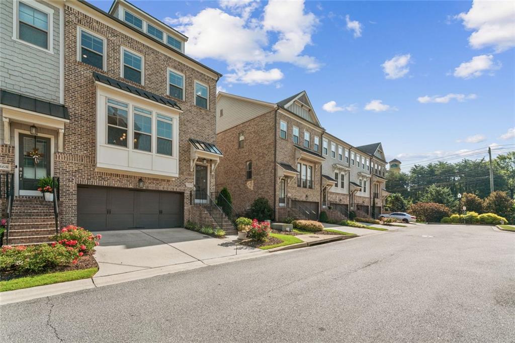 2372 Montford Place SE