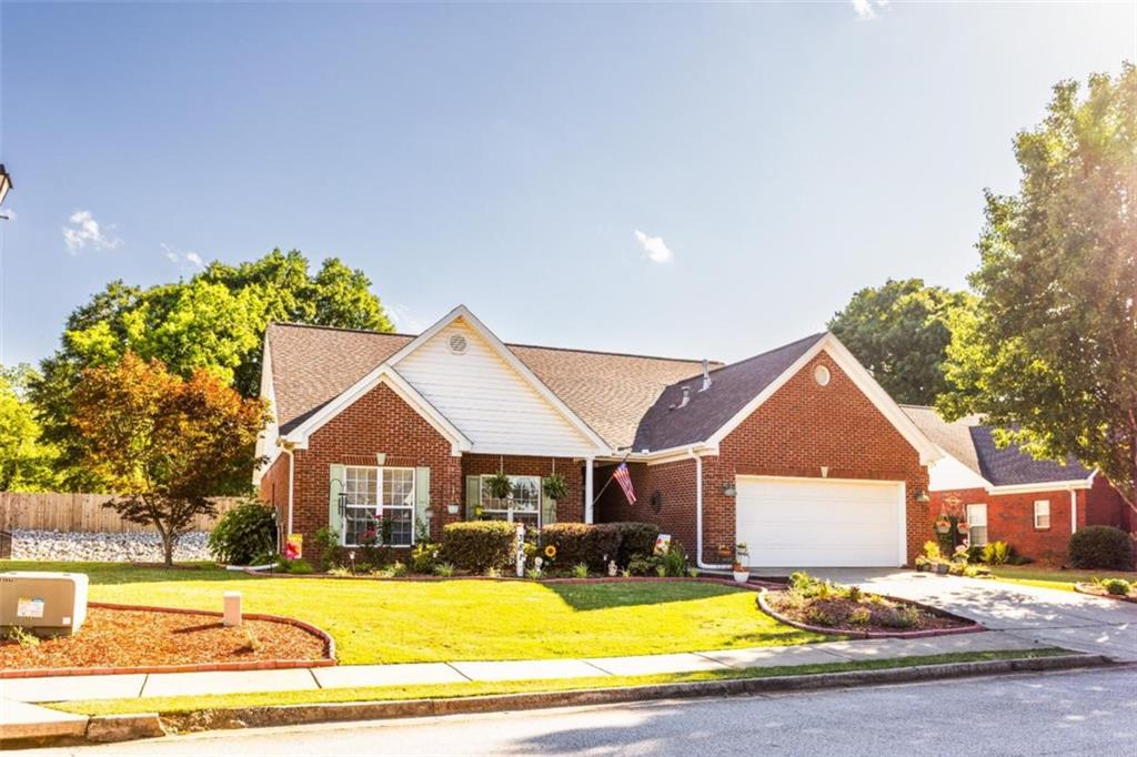 381 Crossroads Drive