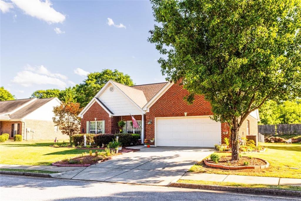 381 Crossroads Drive