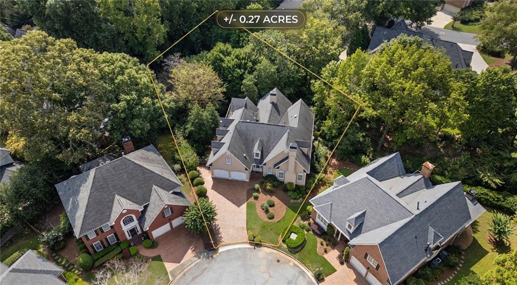 2285 Littlebrooke Trace