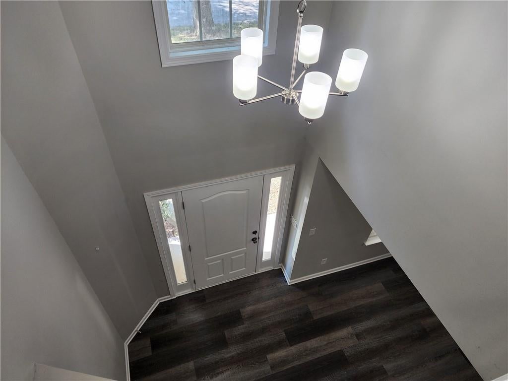 2382 Temple View Drive
