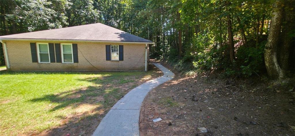 Jackson Square - Residential Lease