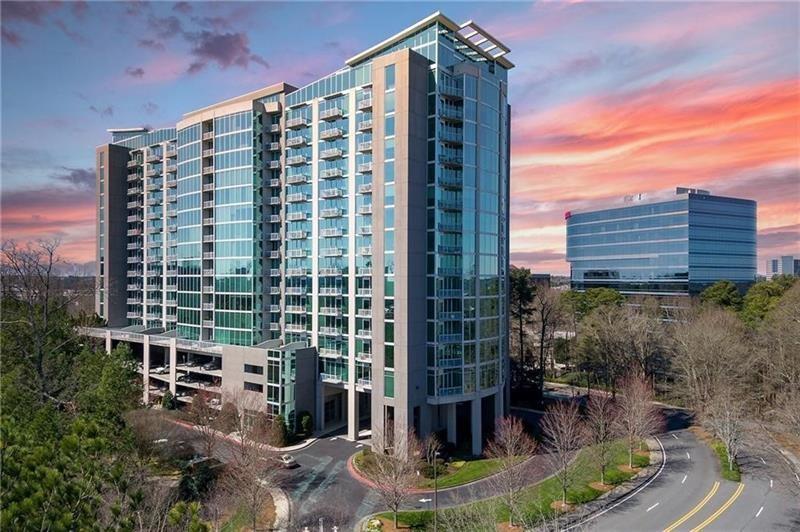 3300 Windy Ridge Parkway SE 1401