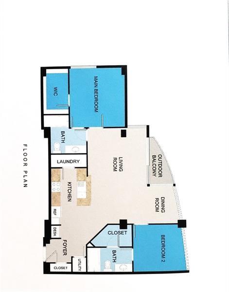 3300 Windy Ridge Parkway SE 1401