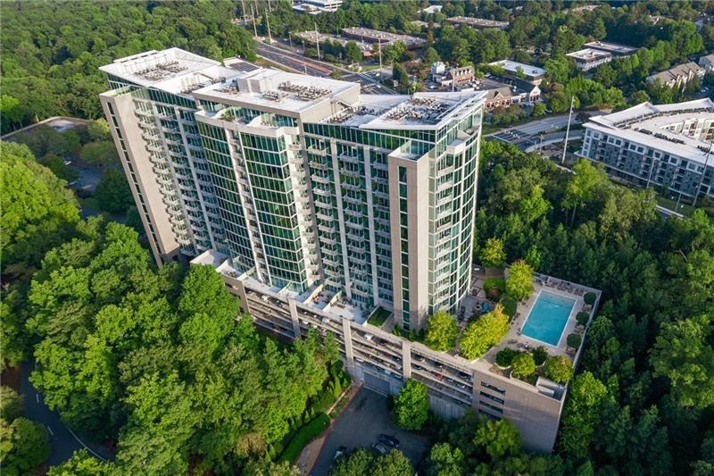 3300 Windy Ridge Parkway #1401, Atlanta, Georgia image 38