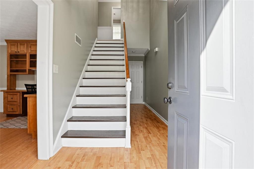 2077 Honey Creek Road