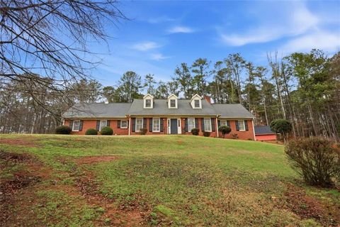 2077 Honey Creek Road Conyers GA 30094
