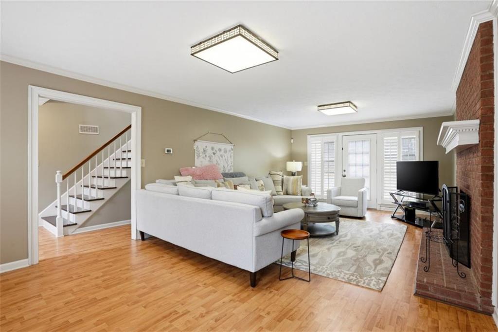 2077 Honey Creek Road