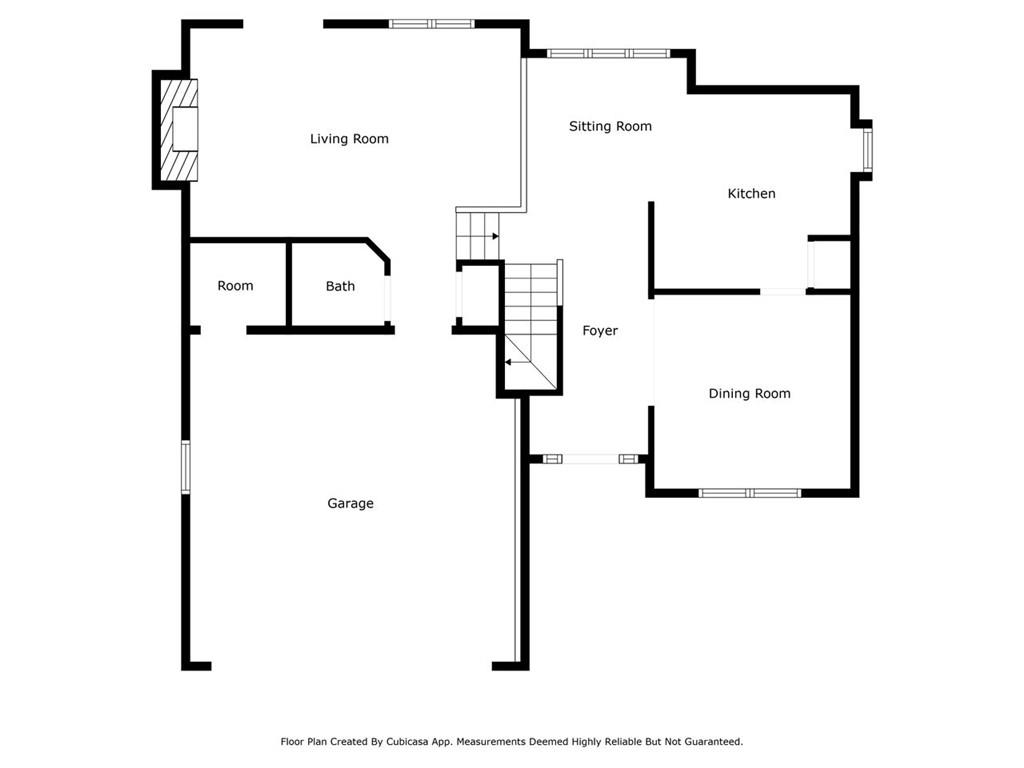 3376 Hickory Lane, Powder Springs, Georgia image 42