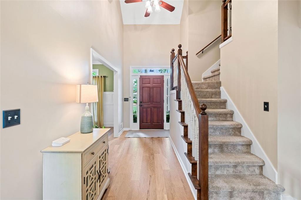 3376 Hickory Lane, Powder Springs, Georgia image 3
