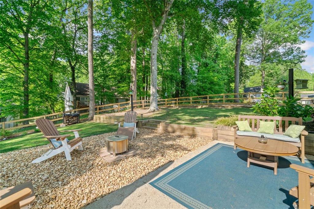 3376 Hickory Lane, Powder Springs, Georgia image 30