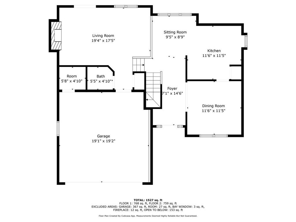 3376 Hickory Lane, Powder Springs, Georgia image 44