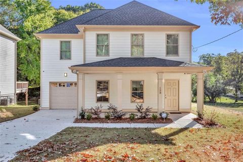 128 Nathan Road Atlanta GA 30331