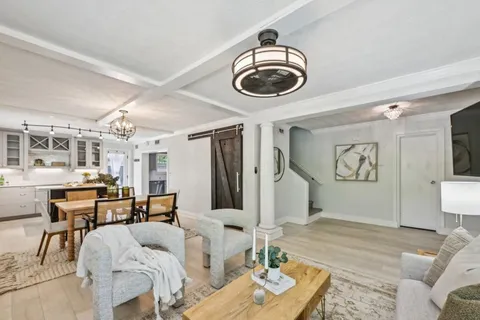 285 Lakemoore Drive NE Unit A, Atlanta, GA 30342 - MLS#: 7567110