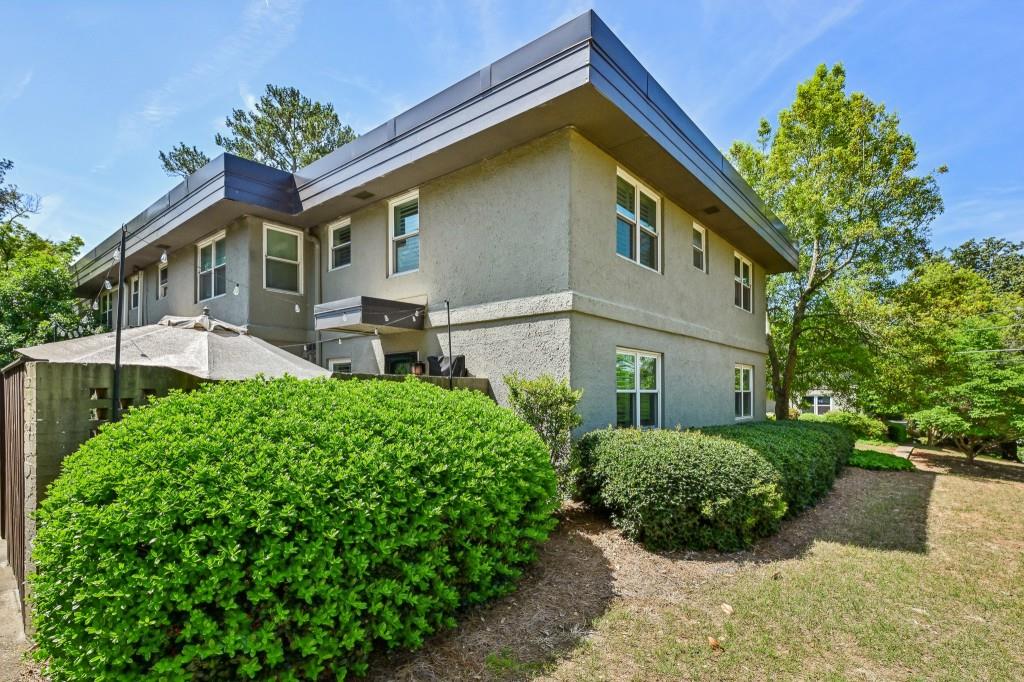 285 Lakemoore Drive #A, Atlanta, Georgia image 33