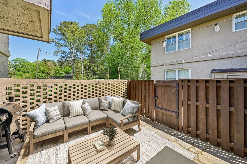 285 Lakemoore Drive #A, Atlanta, Georgia image 5