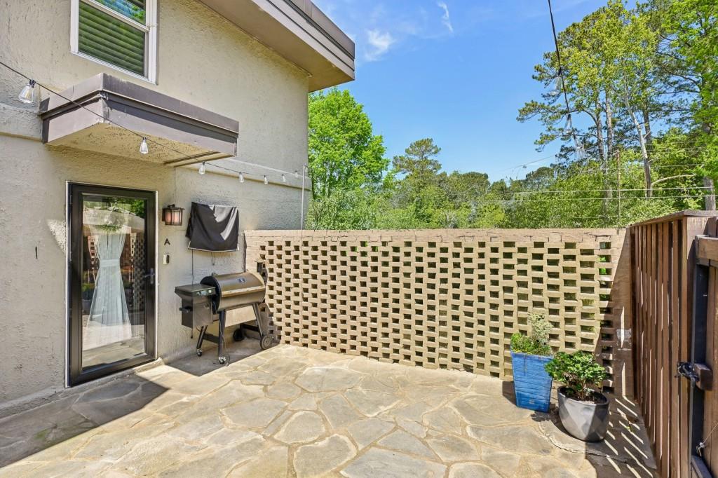 285 Lakemoore Drive #A, Atlanta, Georgia image 32