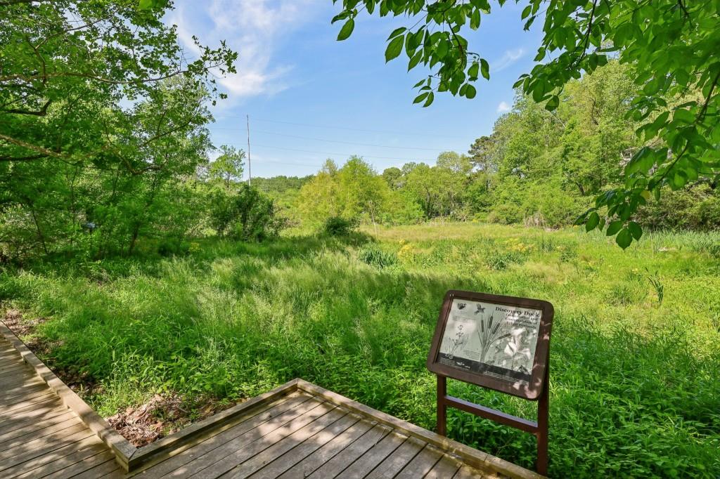 285 Lakemoore Drive #A, Atlanta, Georgia image 38