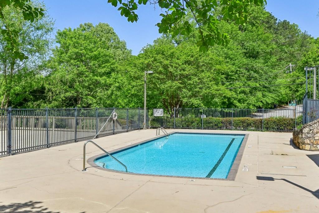 285 Lakemoore Drive #A, Atlanta, Georgia image 34