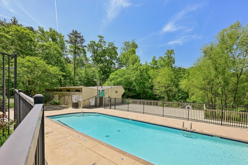 285 Lakemoore Drive #A, Atlanta, Georgia image 6