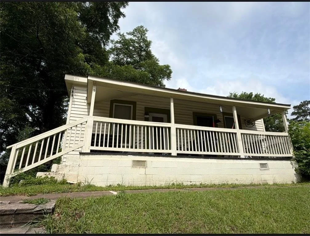 5 Spruce Street, Porterdale, GA, 30014