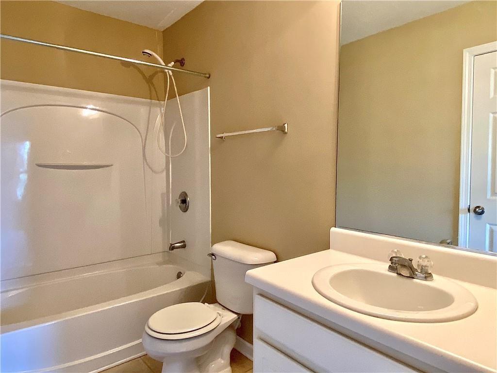 Magnolias at Ridgewalk - Residential Lease
