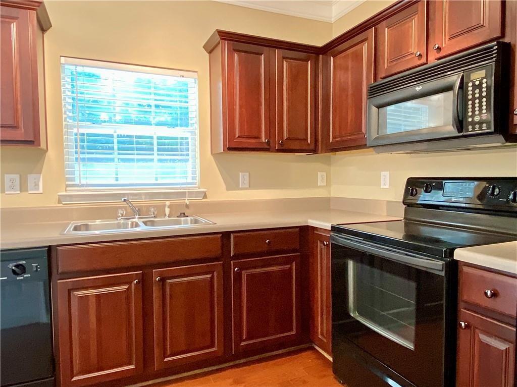 Magnolias at Ridgewalk - Residential Lease