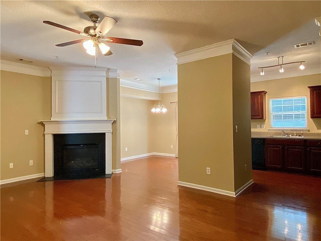 Magnolias at Ridgewalk - Residential Lease