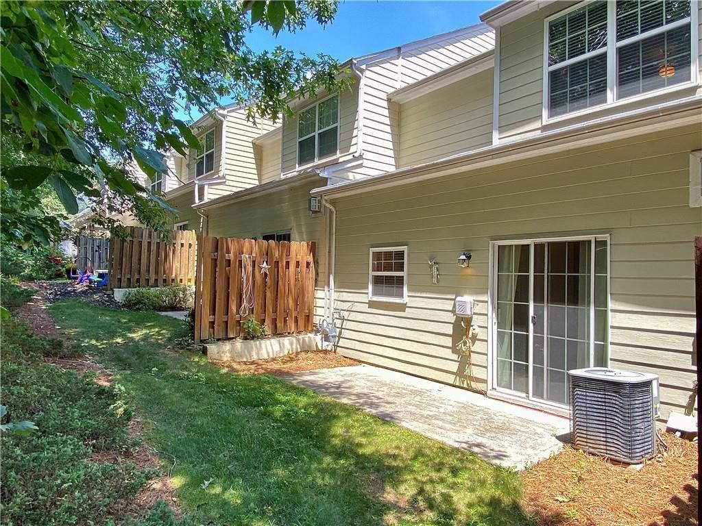 Magnolias at Ridgewalk - Residential Lease