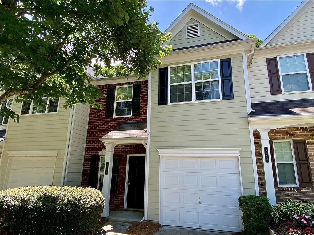 Magnolias at Ridgewalk - Residential Lease